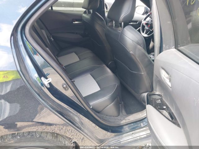 JTNA4MBE3N3157564 Toyota Corolla Xse
