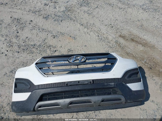 5XYZTDLBXGG322216 Hyundai Santa Fe Sport 2.4l