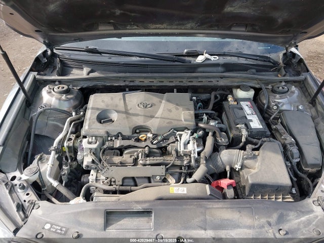 4T1B11HK3JU080210 Toyota CAMRY LE