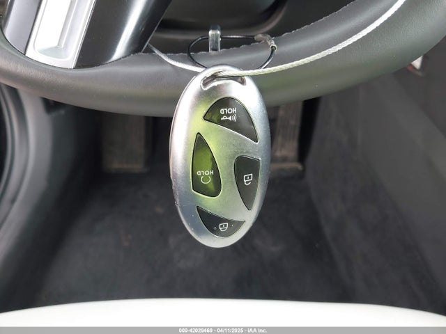 KMHL14JA4RA350842 Hyundai SONATA SEL