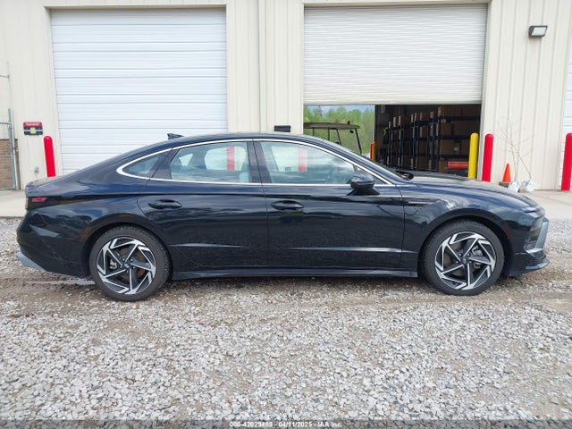 KMHL14JA4RA350842 Hyundai SONATA SEL