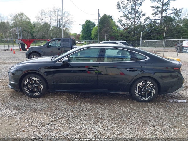 KMHL14JA4RA350842 Hyundai SONATA SEL