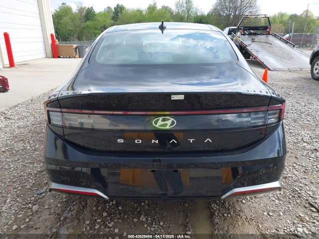 KMHL14JA4RA350842 Hyundai SONATA SEL