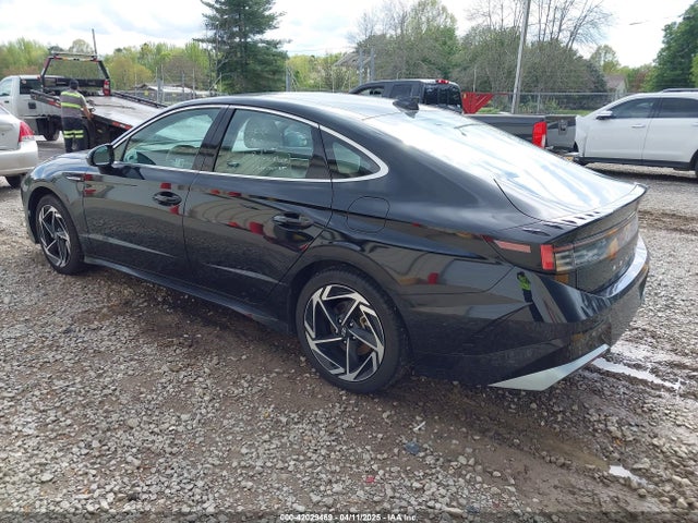 KMHL14JA4RA350842 Hyundai SONATA SEL