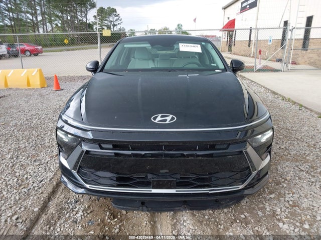 KMHL14JA4RA350842 Hyundai SONATA SEL