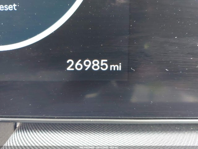 KMHL14JA4RA350842 Hyundai SONATA SEL