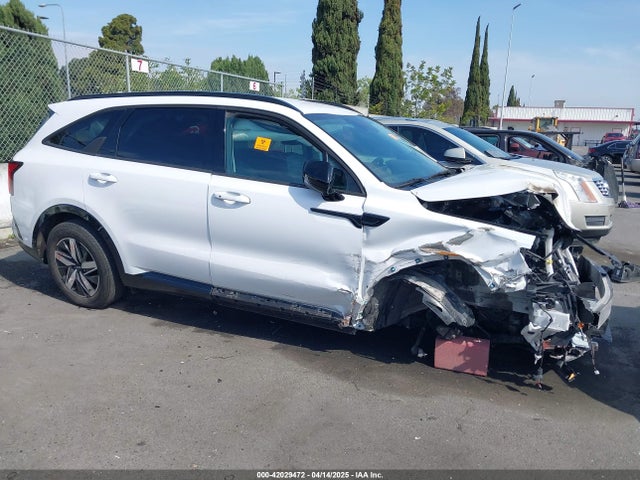 5XYRL4LC8MG035364 KIA gdi theta-iii