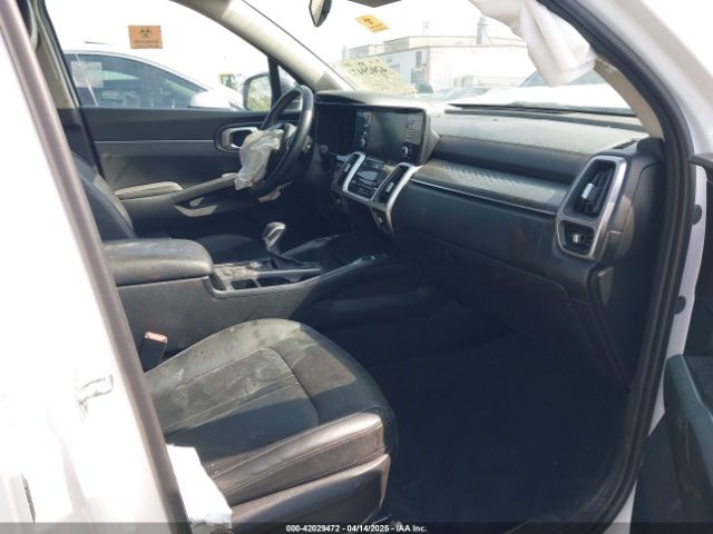 2021 KIA SORENTO 5XYRL4LC8MG035364 Photo 4