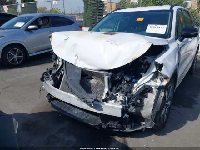 2021 KIA SORENTO 5XYRL4LC8MG035364 Photo 5