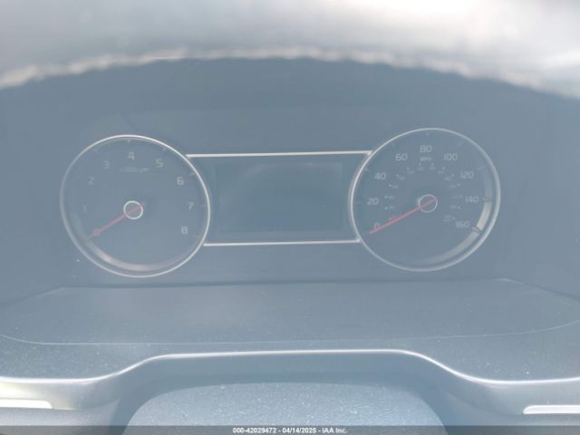 2021 KIA SORENTO 5XYRL4LC8MG035364 Photo 6