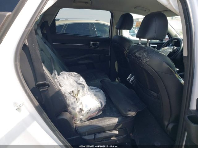 2021 KIA SORENTO 5XYRL4LC8MG035364 Photo 7