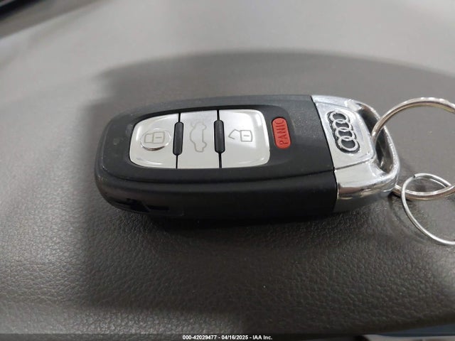 2018 AUDI A6 WAUG3AFC8JN025243 Photo 10