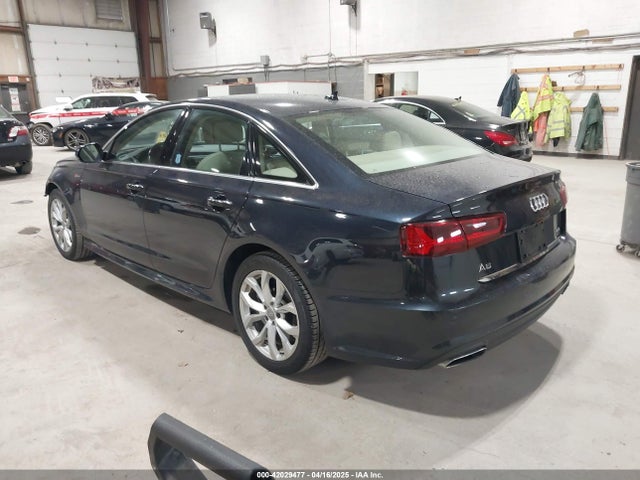 2018 AUDI A6 WAUG3AFC8JN025243 Photo 2