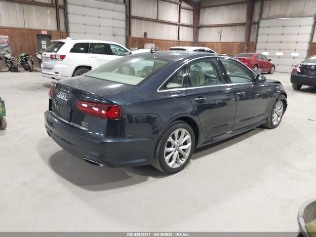 2018 AUDI A6 WAUG3AFC8JN025243 Photo 3