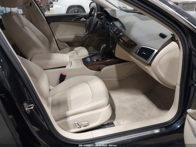 2018 AUDI A6 WAUG3AFC8JN025243 Photo 4