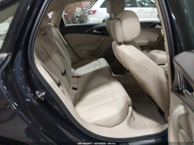 2018 AUDI A6 WAUG3AFC8JN025243 Photo 7