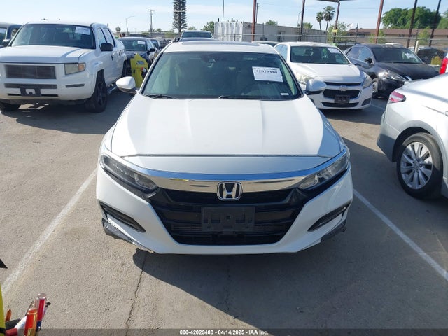 1HGCV1F44JA093603 Honda l15be