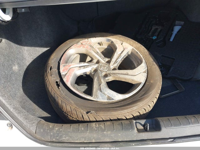 1HGCV1F44JA093603 Honda l15be