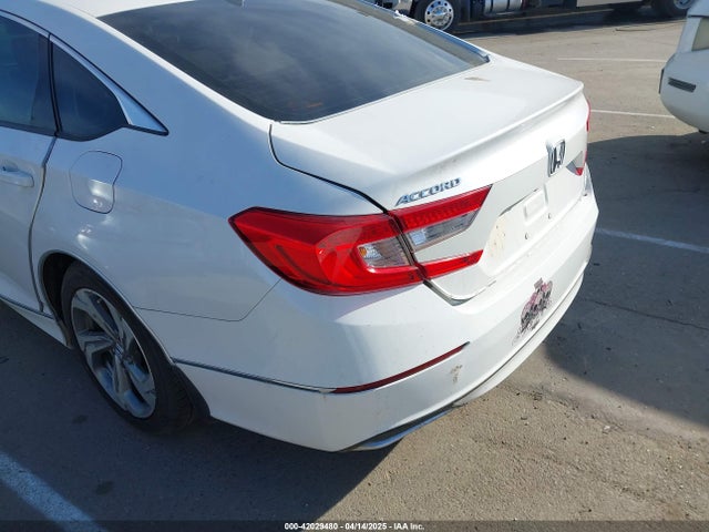 1HGCV1F44JA093603 Honda l15be