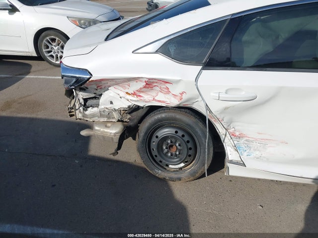 1HGCV1F44JA093603 Honda l15be