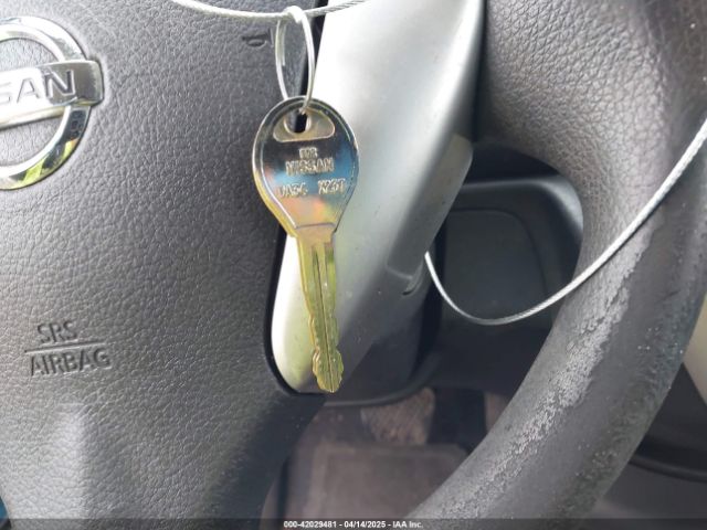 3N1CE2CP1FL399468 Nissan Versa Note S Plus