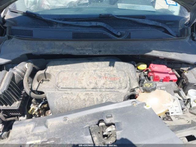 3C4NJCBB6KT614642 Jeep Compass Sun And Wheel Fwd