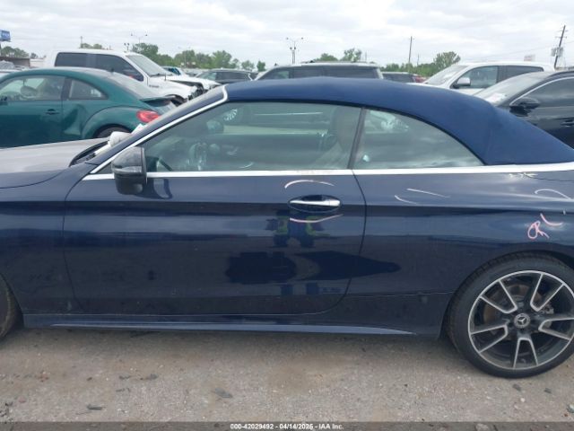 W1KWK8DB3LG015172 Mercedes-Benz C 300