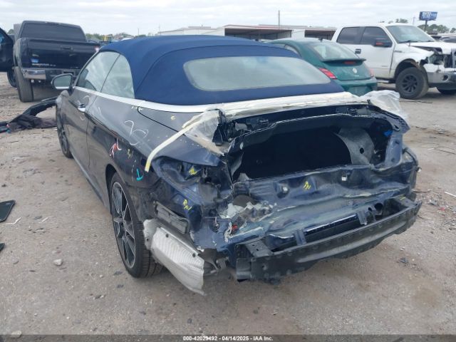 W1KWK8DB3LG015172 Mercedes-Benz C 300