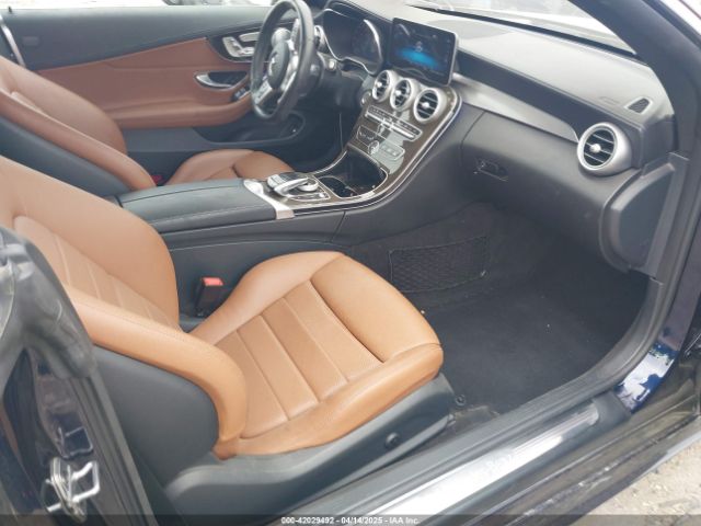 W1KWK8DB3LG015172 Mercedes-Benz C 300