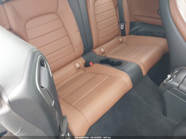 W1KWK8DB3LG015172 Mercedes-Benz C 300