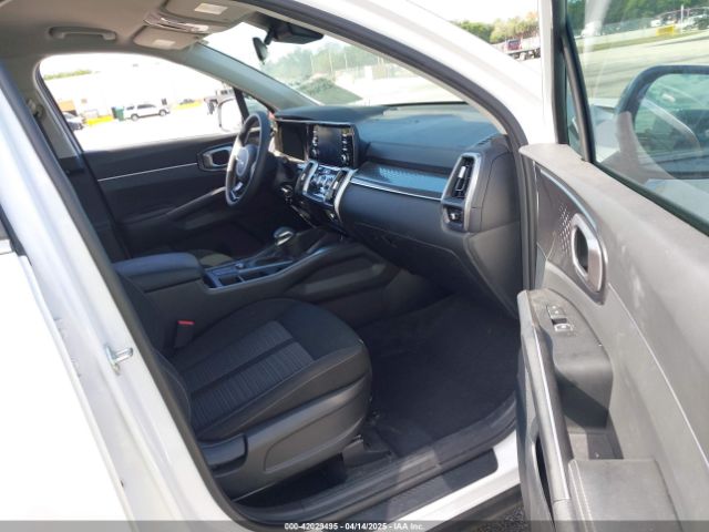 5XYRG4LC6PG170982 KIA SORENTO LX