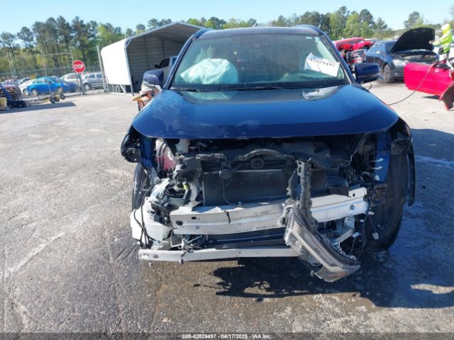 4T3B6RFV5RU146160 Toyota Rav4 Hybrid Xle Premium