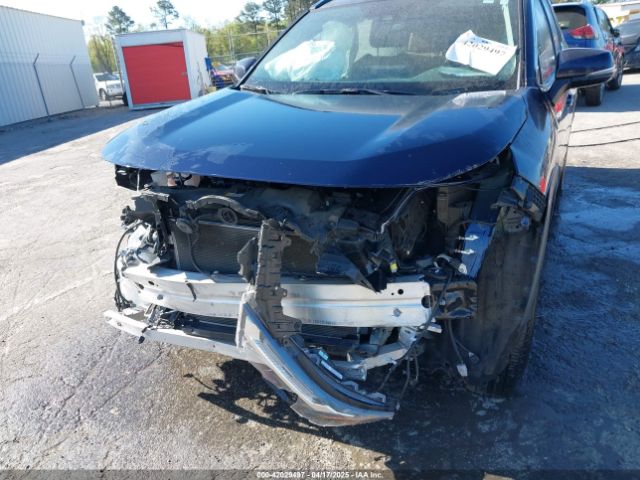 4T3B6RFV5RU146160 Toyota Rav4 Hybrid Xle Premium