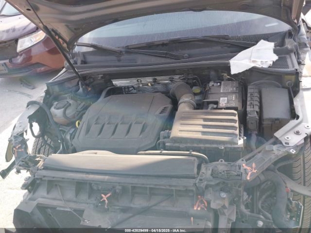 WA1DECF31L1015427 Audi Q3 Premium 45 Tfsi S Line Quattro Tiptronic