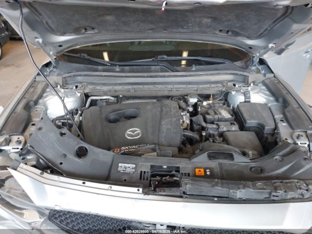 2019 MAZDA CX-5 JM3KFBCM8K1553503 Photo 9