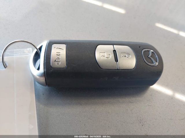 2019 MAZDA CX-5 JM3KFBCM8K1553503 Photo 10