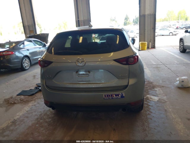 JM3KFBCM8K1553503 Mazda Cx-5 Touring