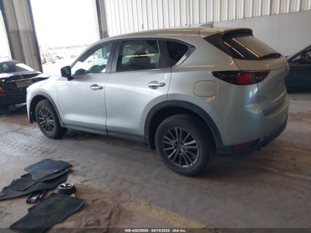 2019 MAZDA CX-5 JM3KFBCM8K1553503 Photo 2