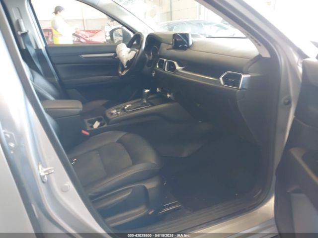 2019 MAZDA CX-5 JM3KFBCM8K1553503 Photo 4