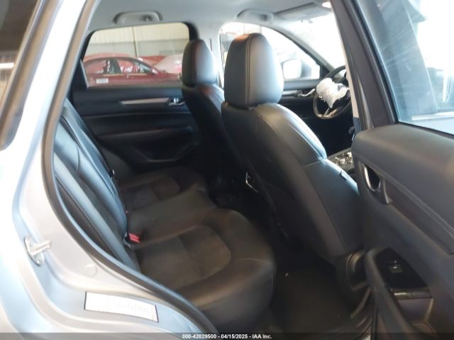 2019 MAZDA CX-5 JM3KFBCM8K1553503 Photo 7