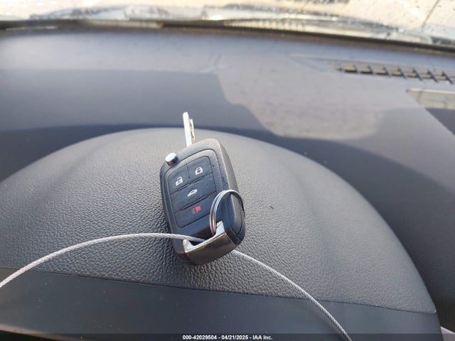 1G1PC5SG0G7180104 Chevrolet Cruze Limited Ls Auto