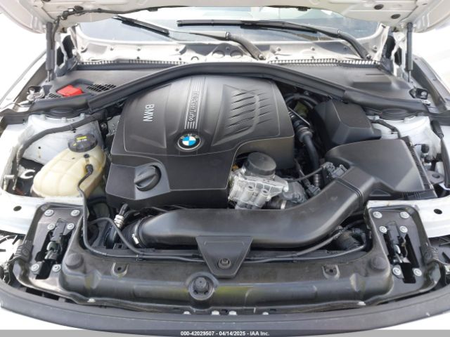 WBA3R1C54FK195482 BMW 435i