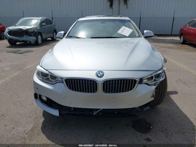 WBA3R1C54FK195482 BMW 435i