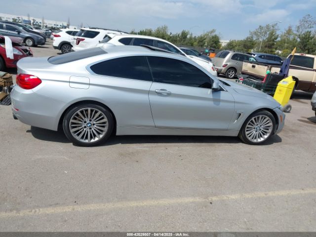 WBA3R1C54FK195482 BMW 435i
