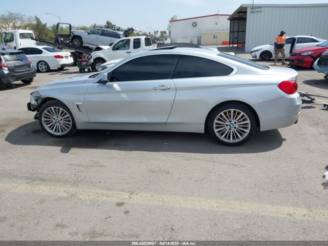WBA3R1C54FK195482 BMW 435i