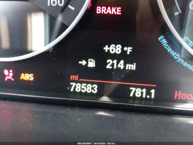 WBA3R1C54FK195482 BMW 435i