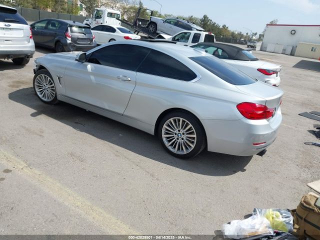 WBA3R1C54FK195482 BMW 435i