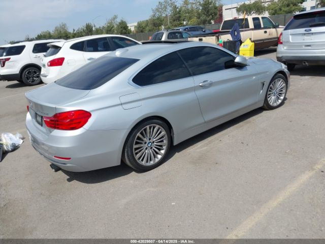 WBA3R1C54FK195482 BMW 435i