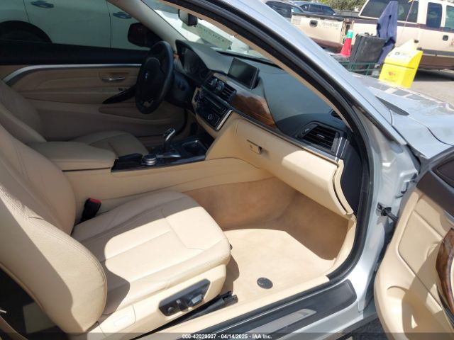WBA3R1C54FK195482 BMW 435i