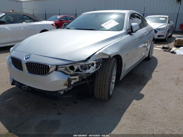 WBA3R1C54FK195482 BMW 435i